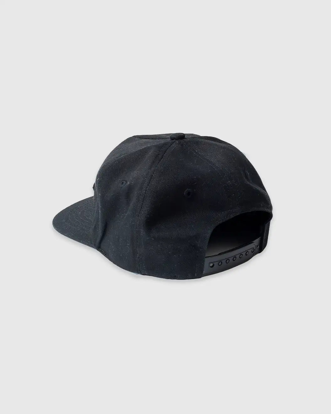 Directors Hat Black