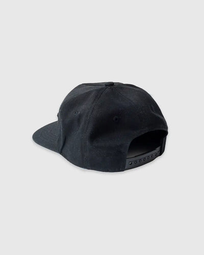 Directors Hat Black