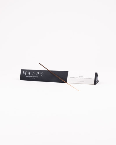 Incense Sticks - Delta