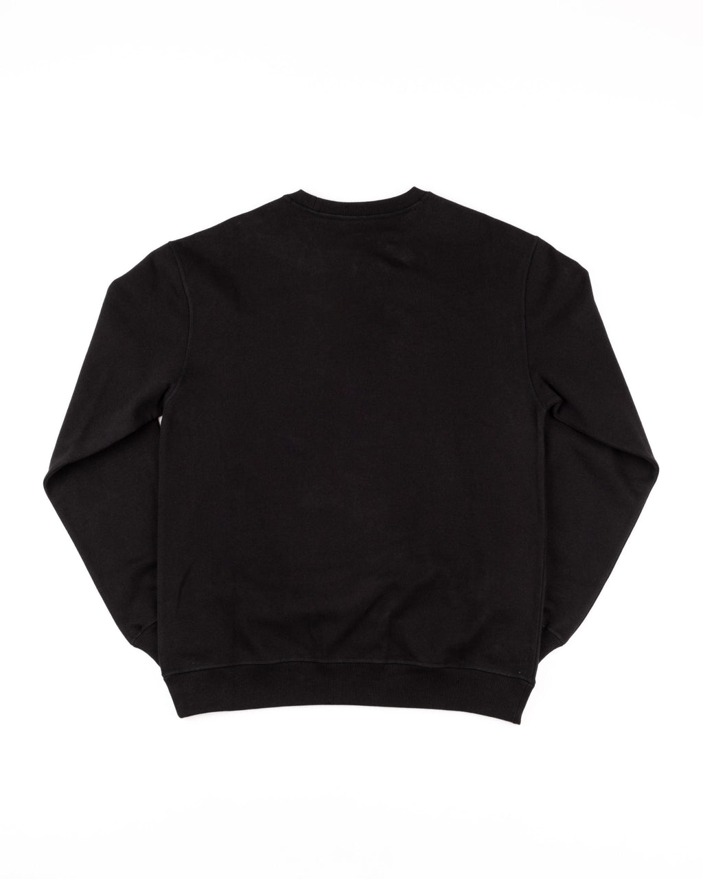 Abundance Dragon Crew Sweat - Black