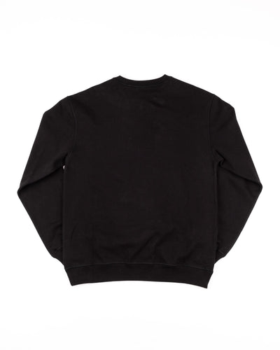 Abundance Dragon Crew Sweat - Black
