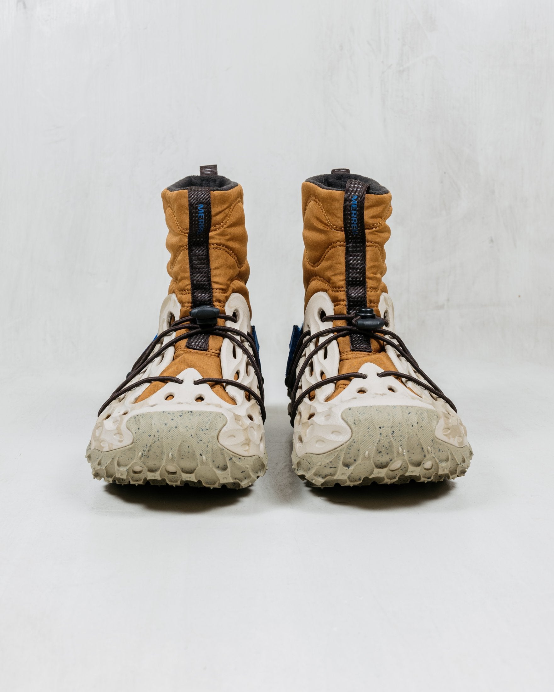 Hydro Moc At Puff Mid 1TRL - Spice