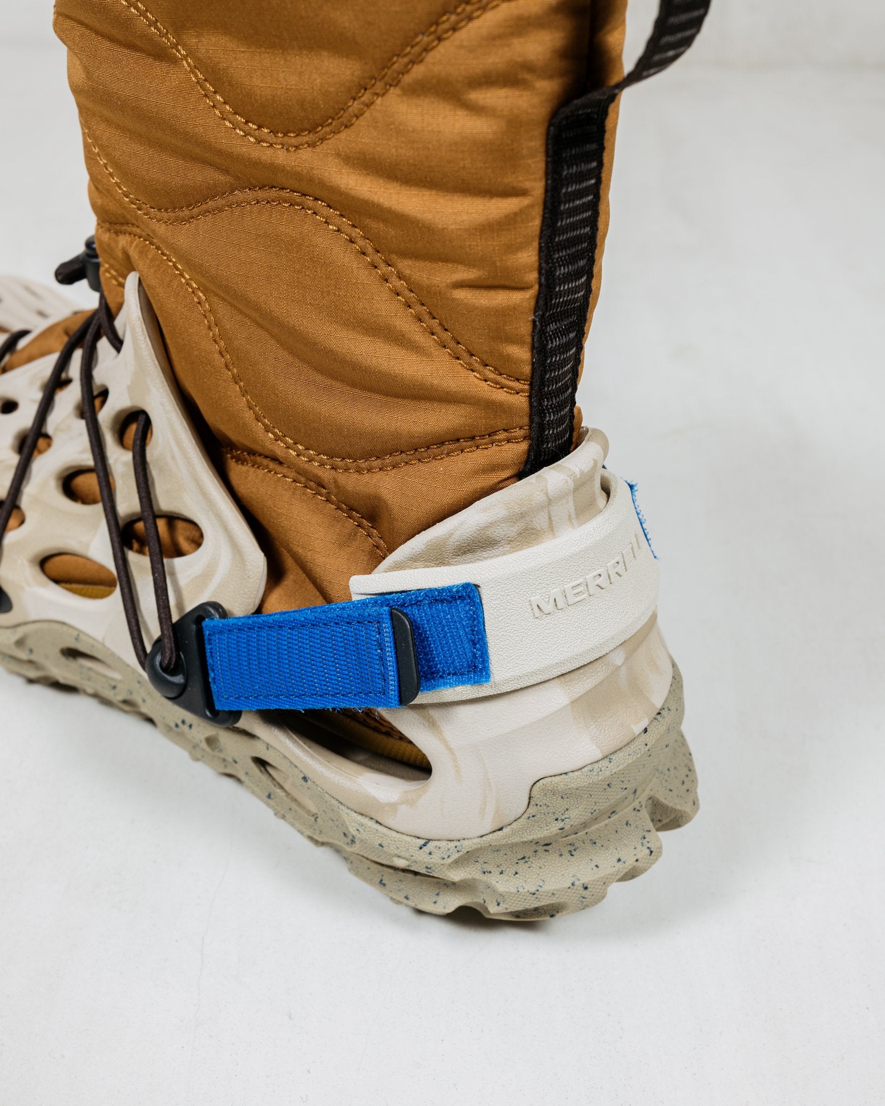 Hydro Moc At Puff Mid 1TRL - Spice