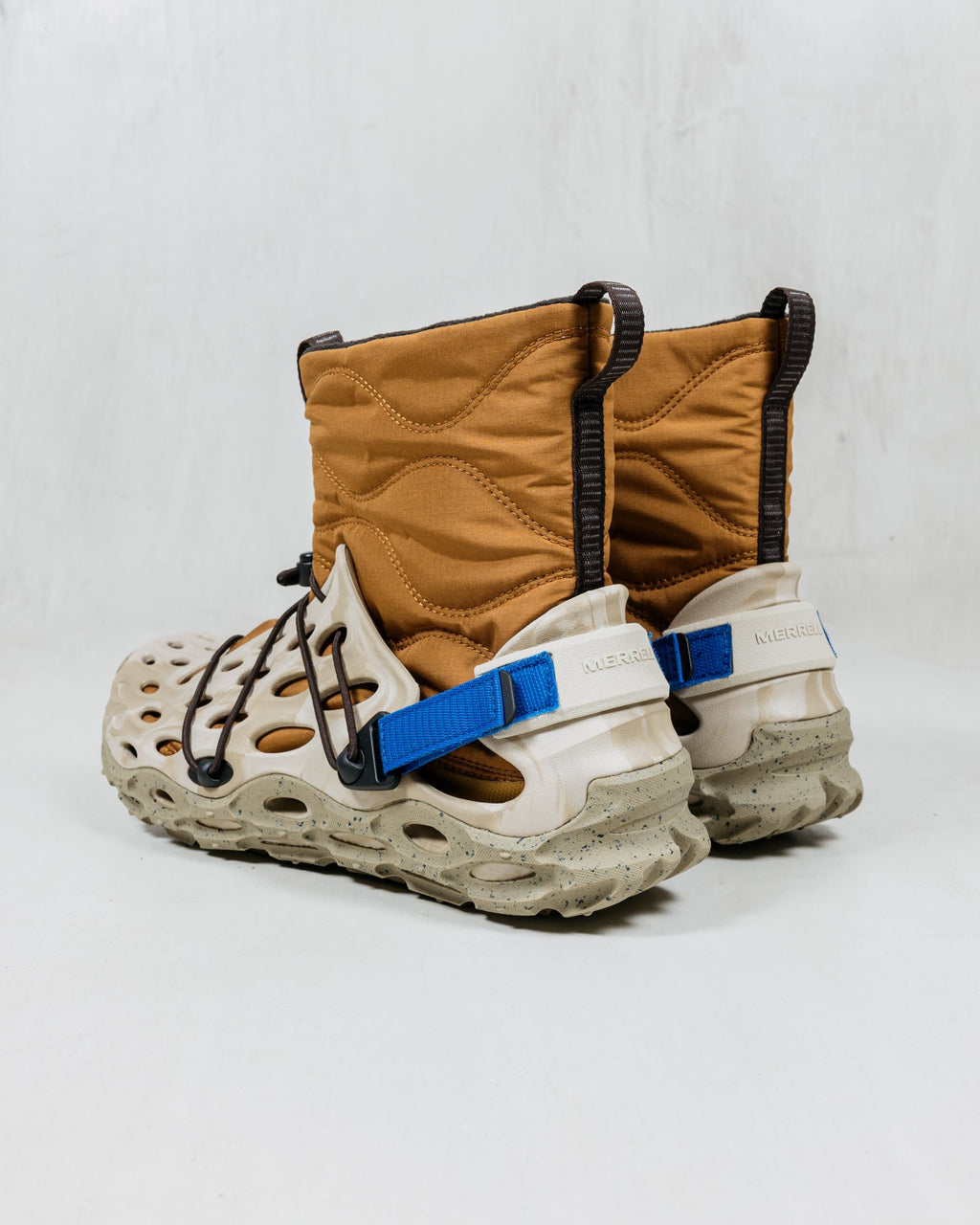 Hydro Moc At Puff Mid 1TRL - Spice