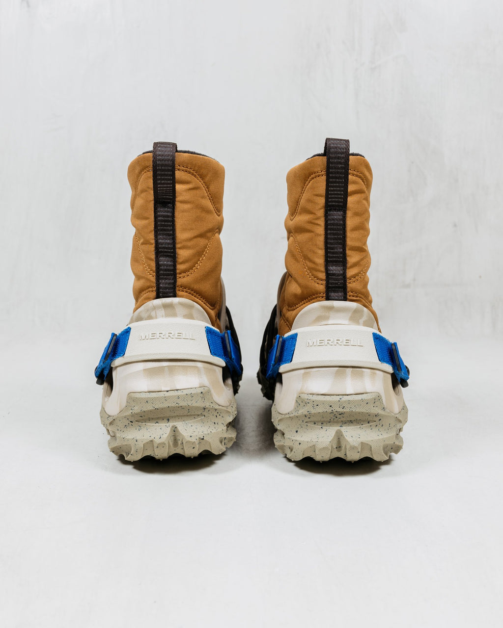 Hydro Moc At Puff Mid 1TRL - Spice