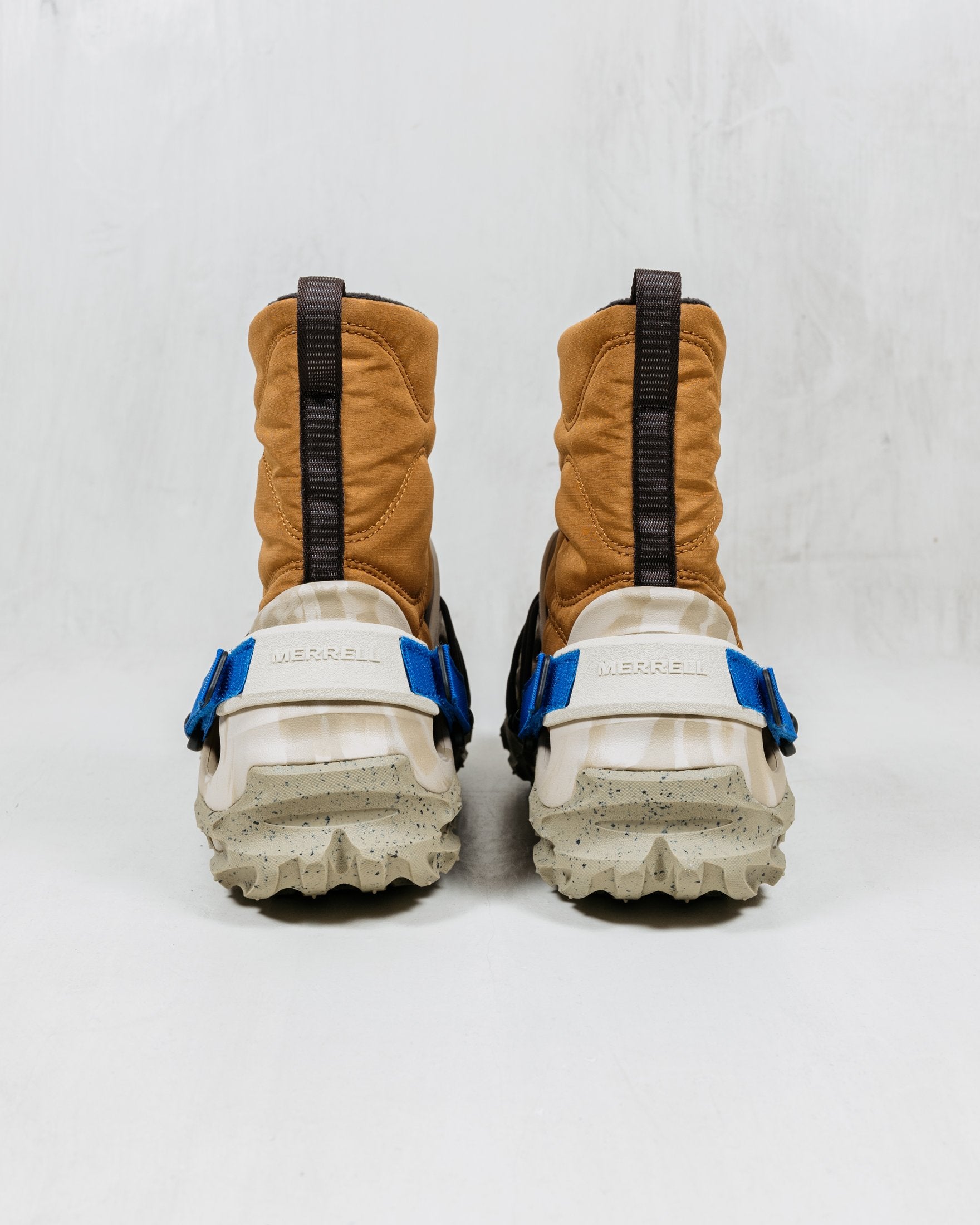 Hydro Moc At Puff Mid 1TRL - Spice