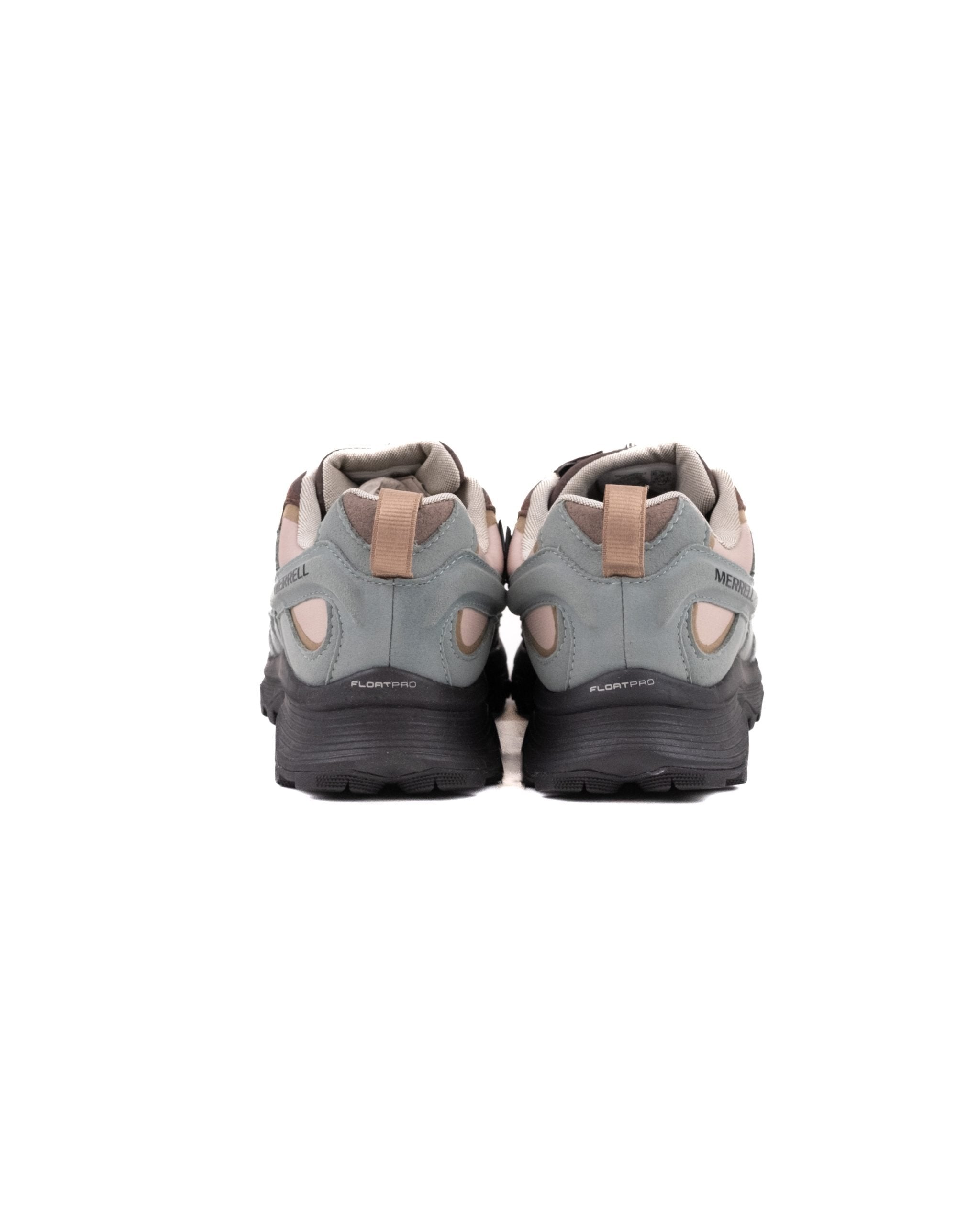 Moab Speed Zip GTX 1TRL - Forest/Espresso