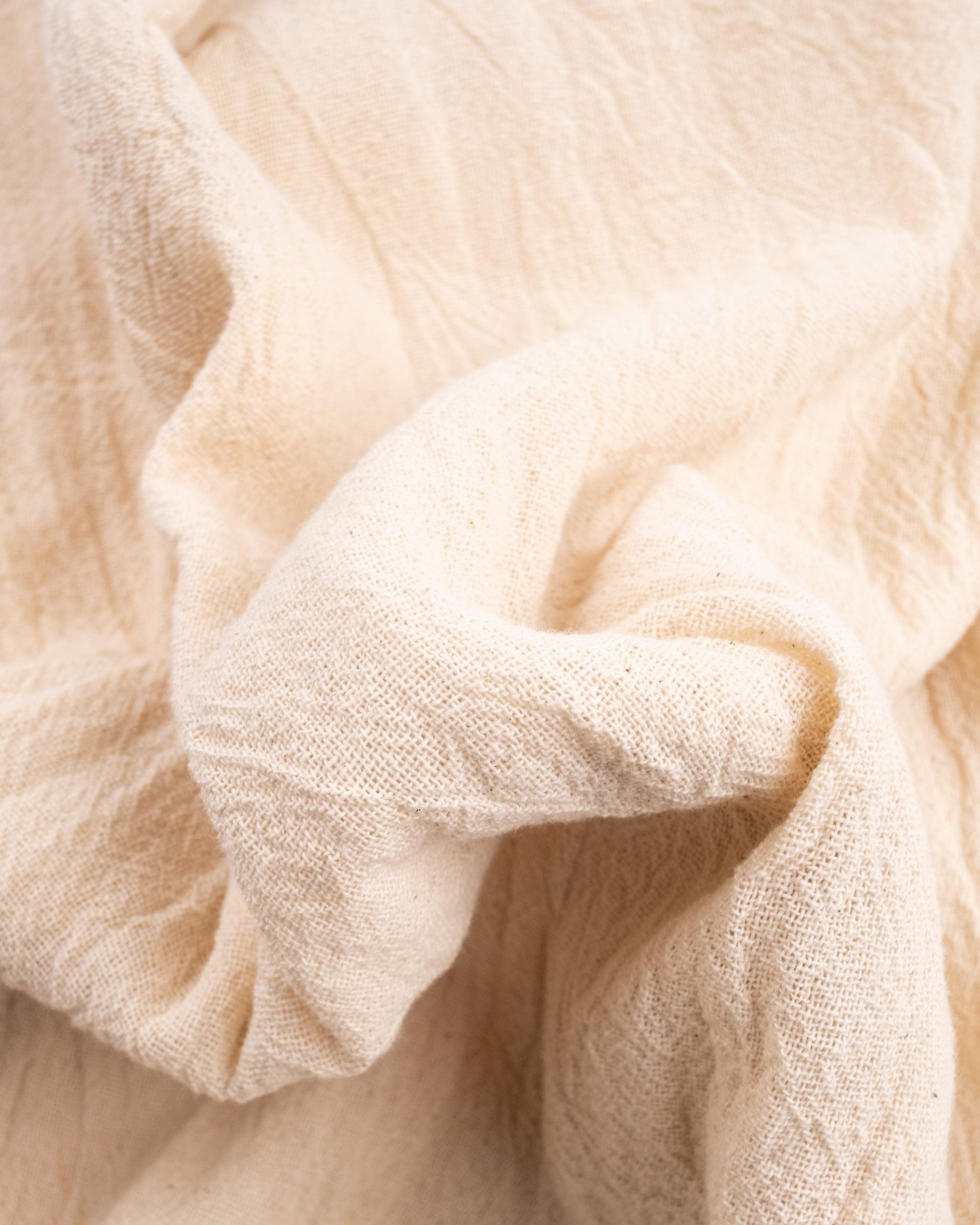 50's Milano Shirt Tropical Natural