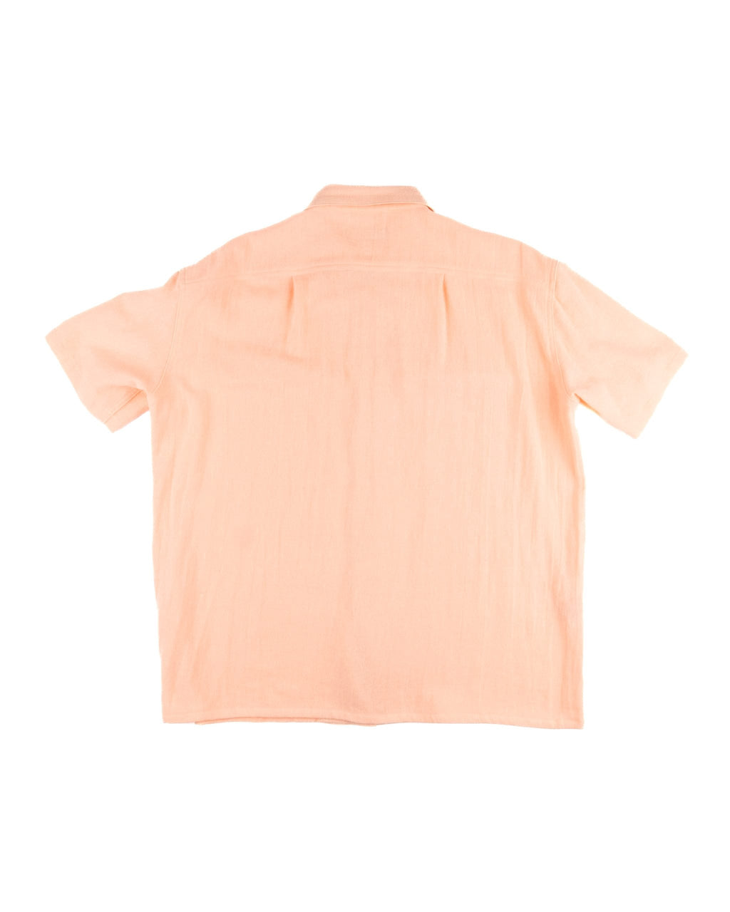 50's Milano Shirt Tropical Peach