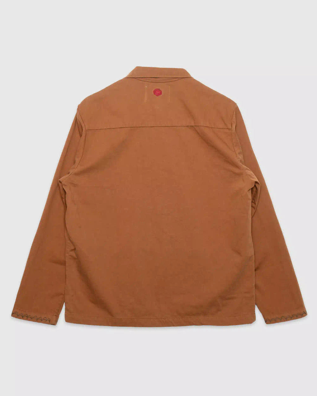 The Praise Shirt Cocoa