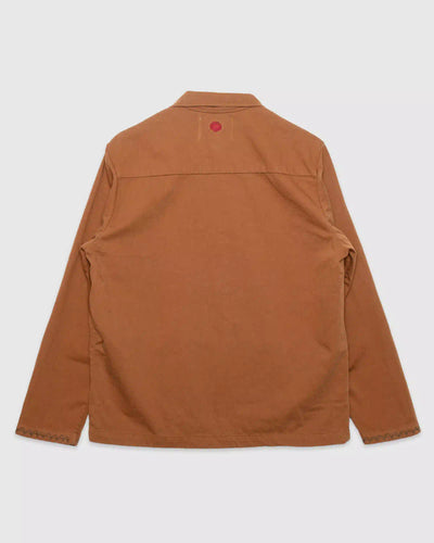 The Praise Shirt Cocoa