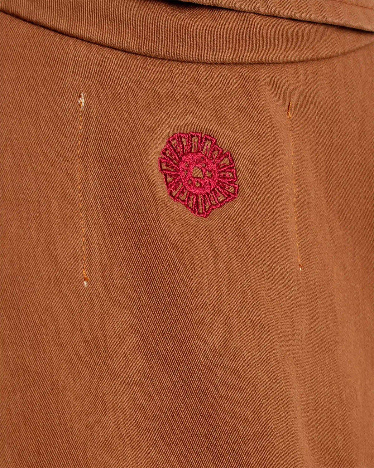 The Praise Shirt Cocoa