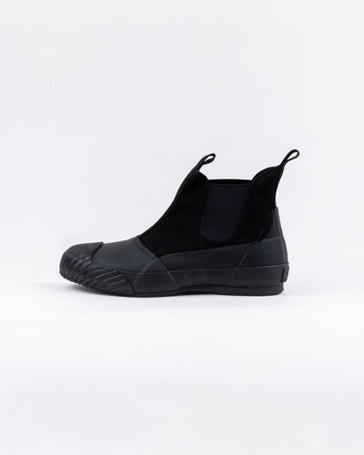 Alweather Sidegoa - Black