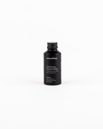 Clarifying Facial Polish Travel - 20g