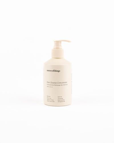 Hair Cleanse Concentrate - 250mL