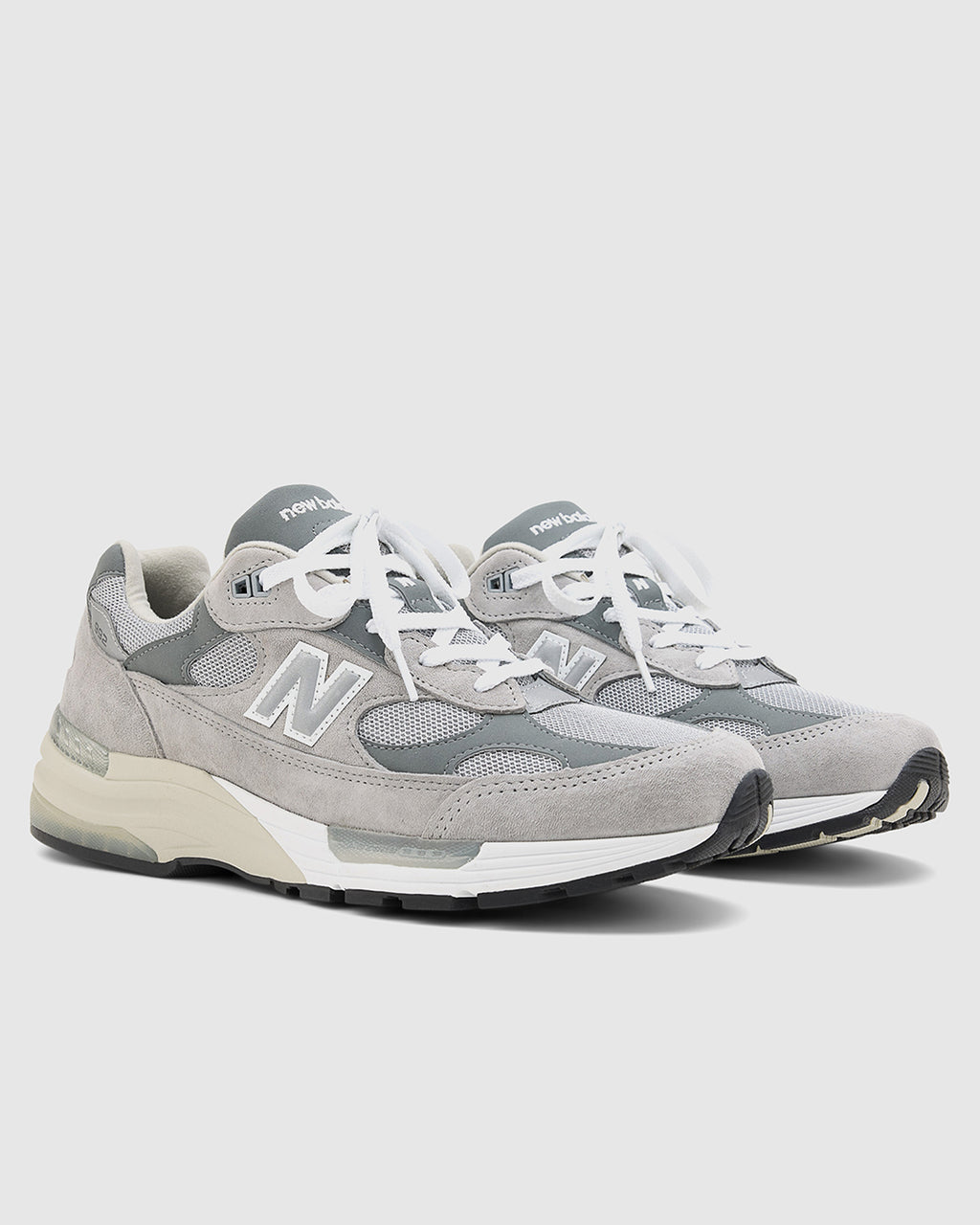 Made in USA 992GY Grey