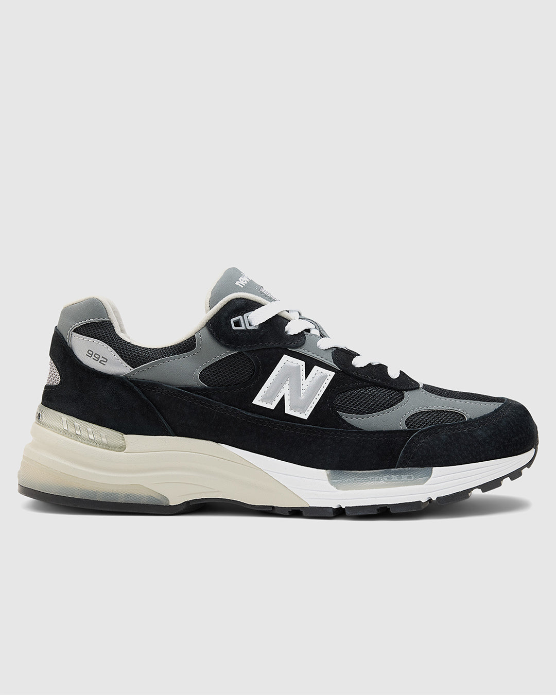 Made in USA 992BK Black