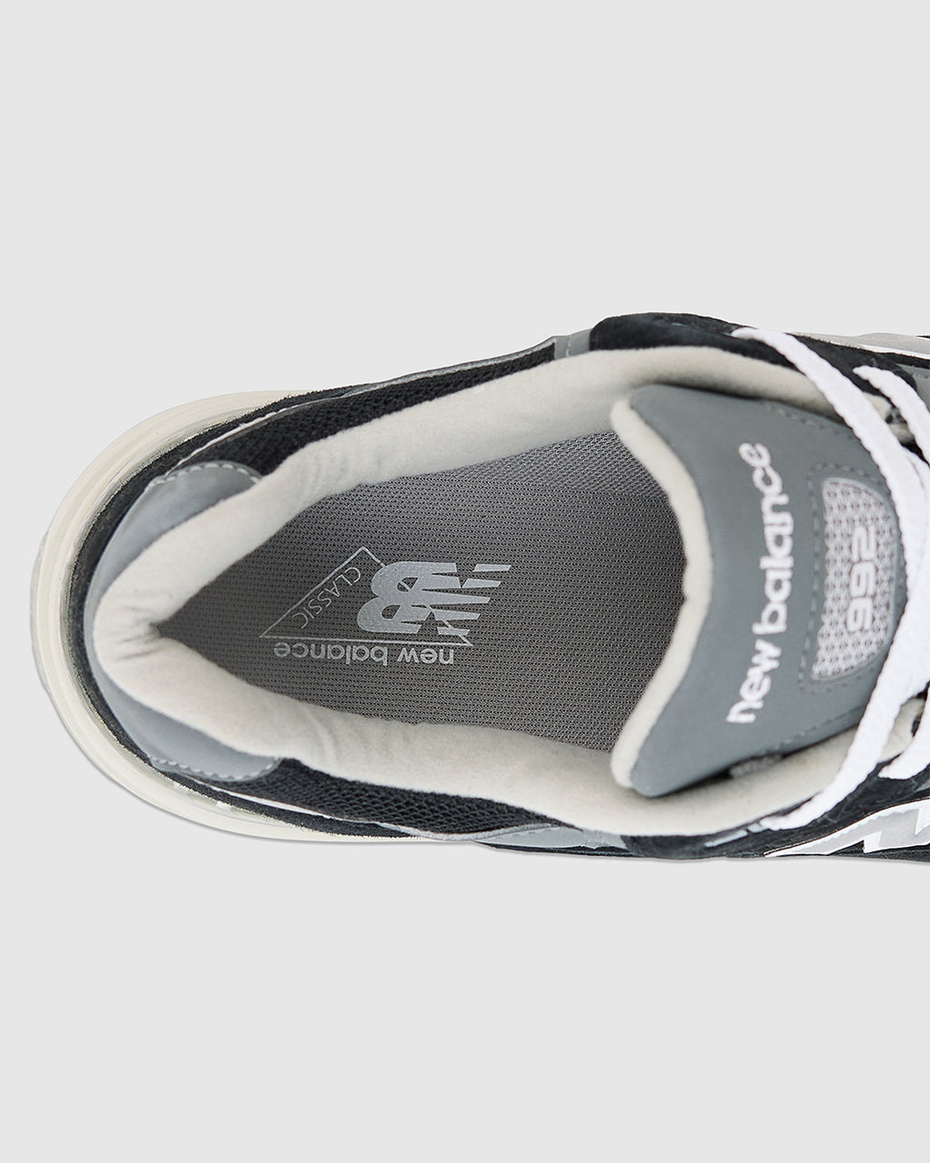 Made in USA 992BK Black