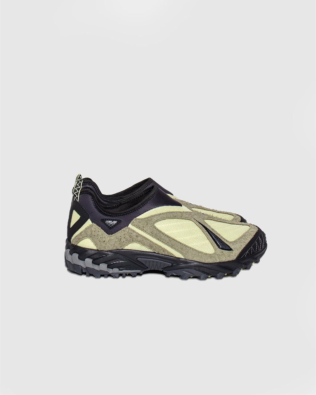 Tokyo Design Studio ML610SSA