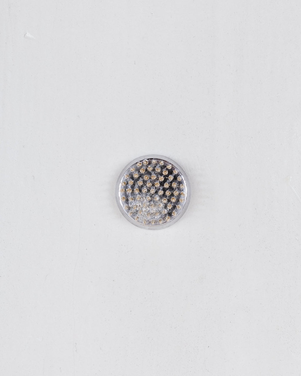 Kenzan-Small - Brass/ Lead