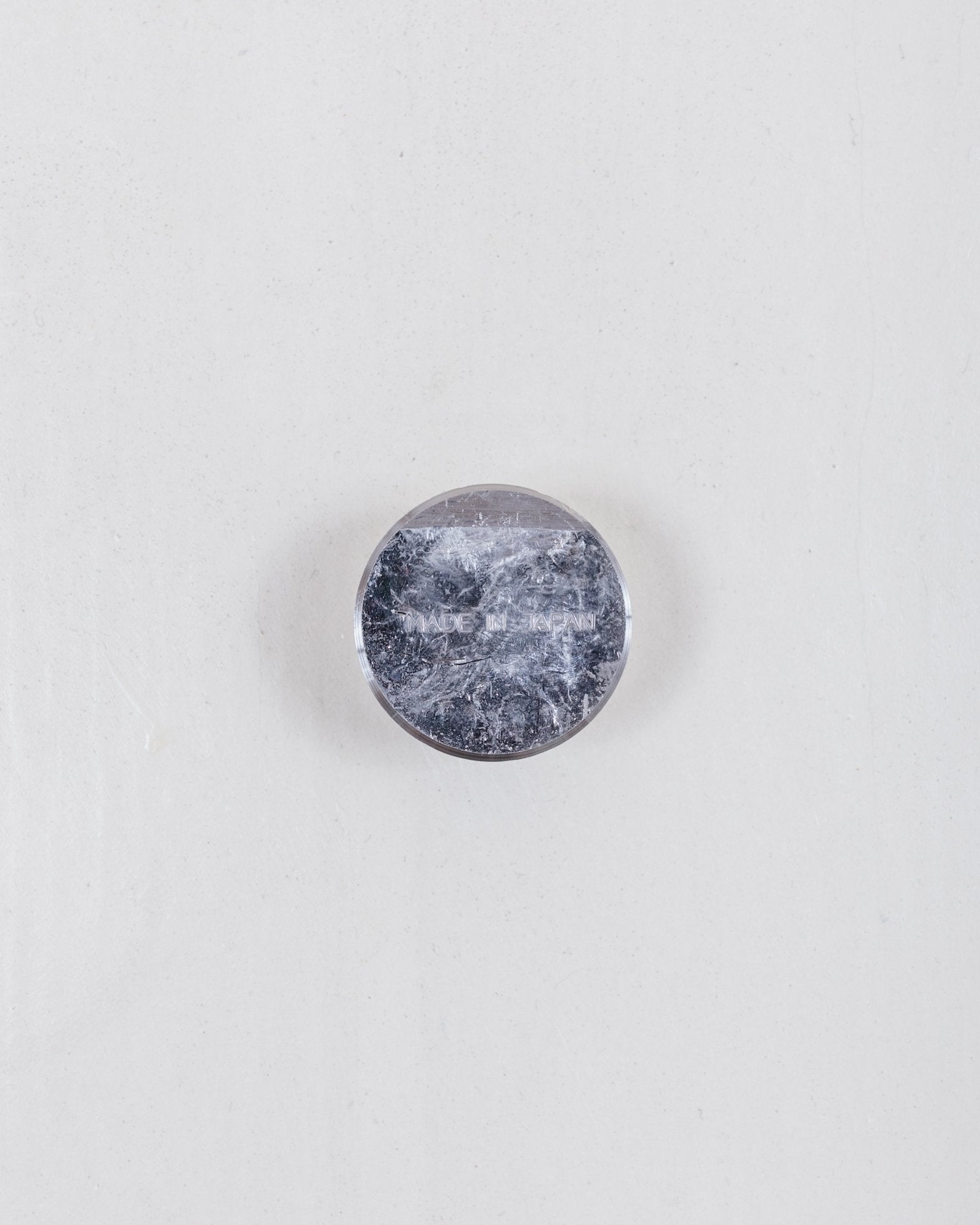 Kenzan-Small - Brass/ Lead