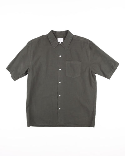 Carsten Tencel - Spruce Green