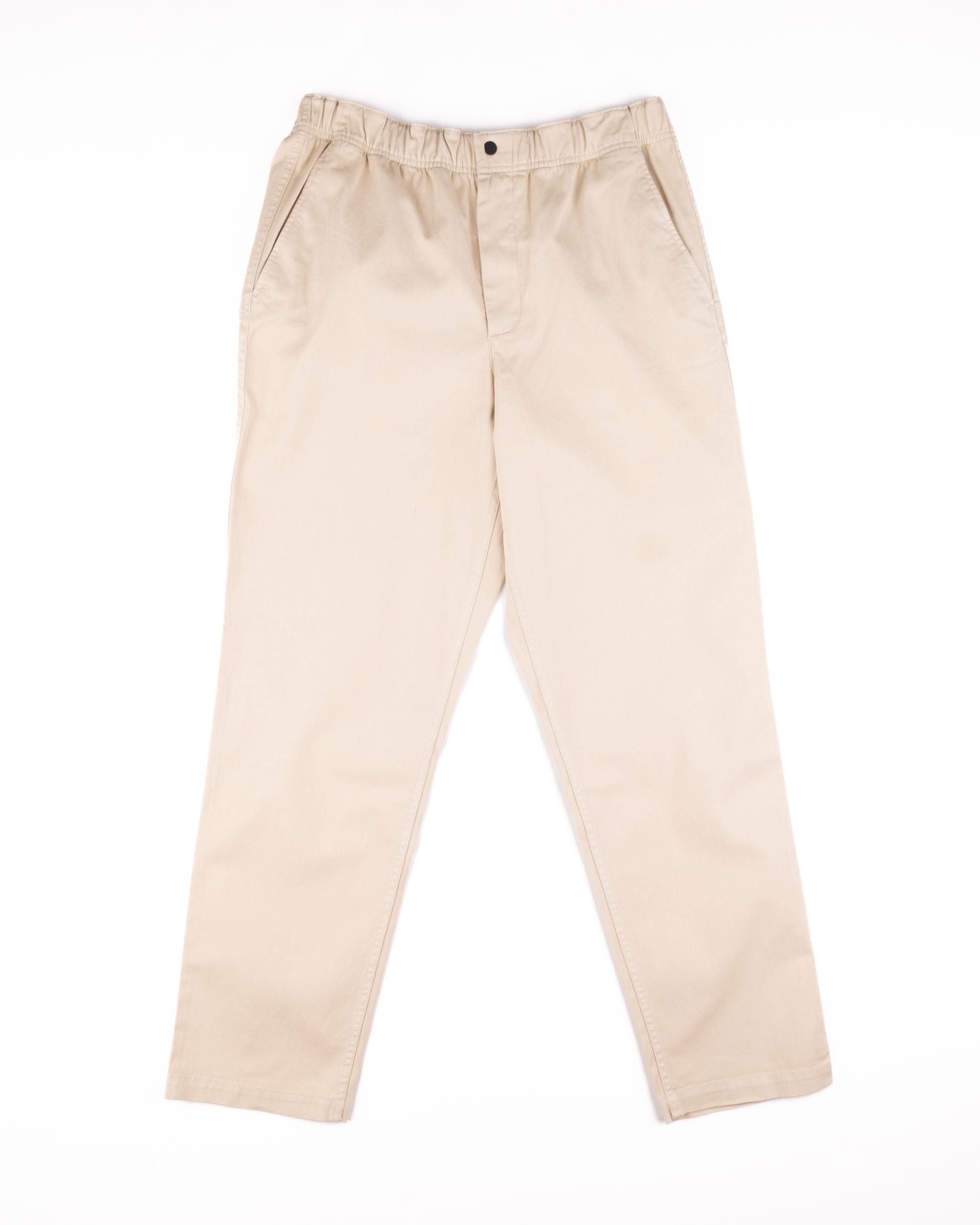 Ezra Light Stretch - Oatmeal