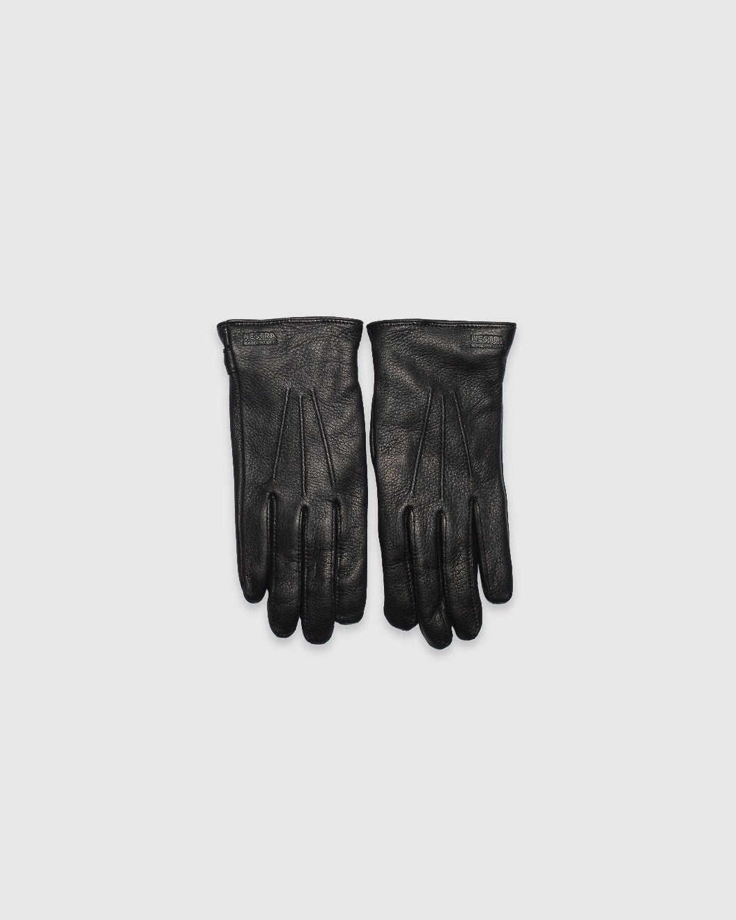 Norse x Hestra Salen Gloves Black