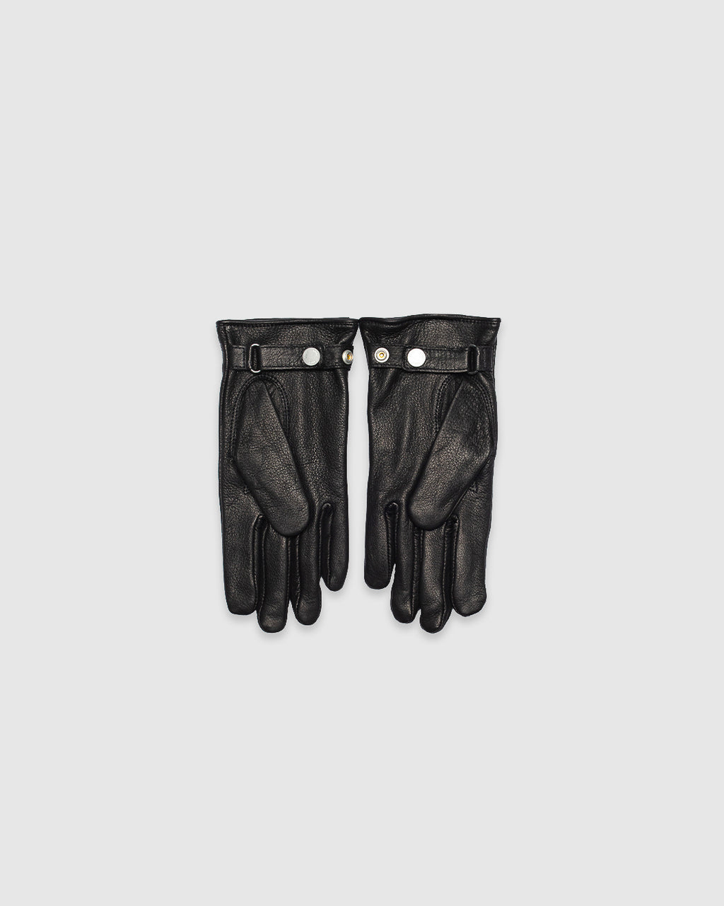 Norse x Hestra Salen Gloves Black