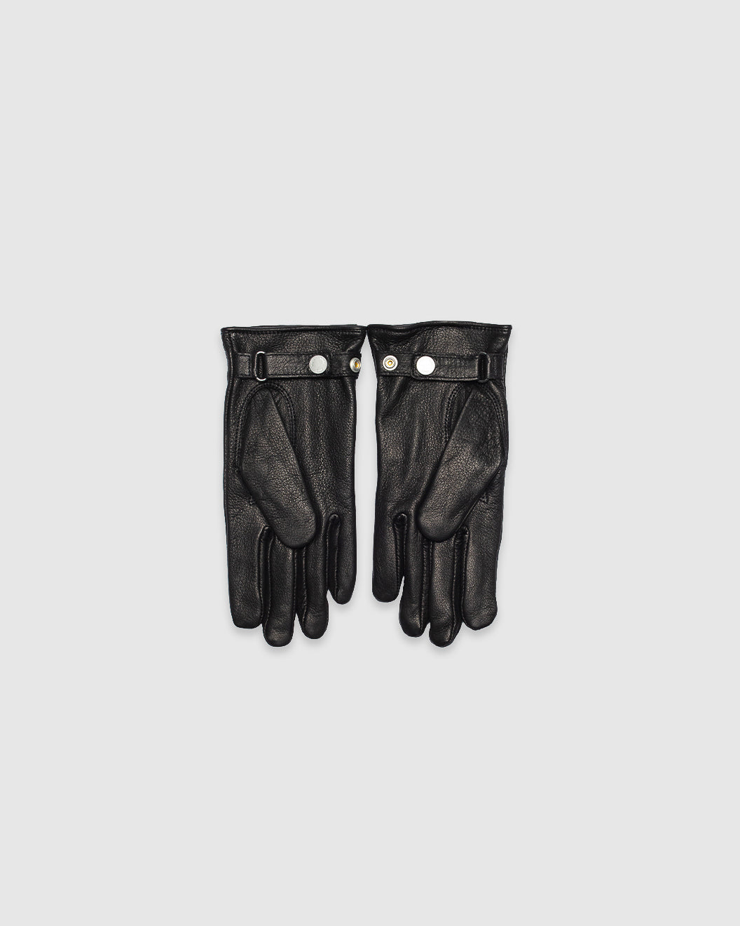 Norse x Hestra Salen Gloves Black