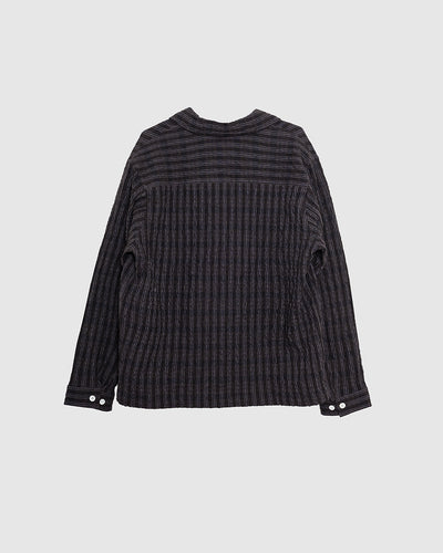 Mols Hunting Shirt Check Shirt Delicioso Brown