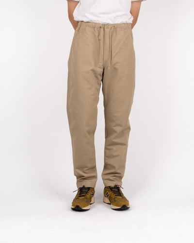 New Yorker Pant - Beige
