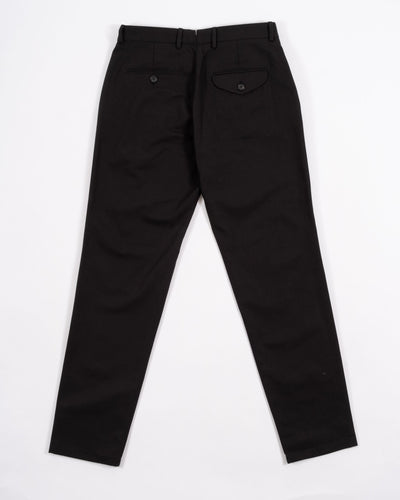 Fishtail Trousers Ellbridge - Black