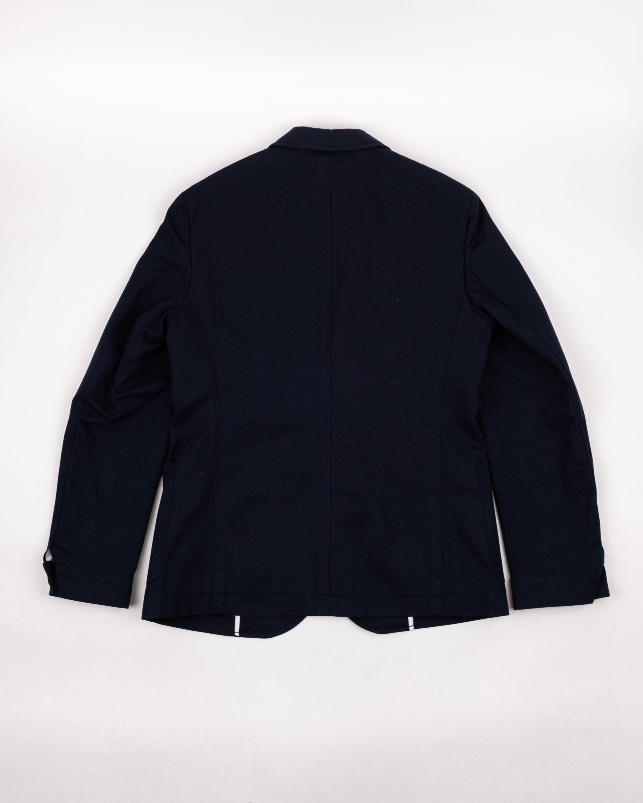 Solms Jacket Ellbridge - Navy