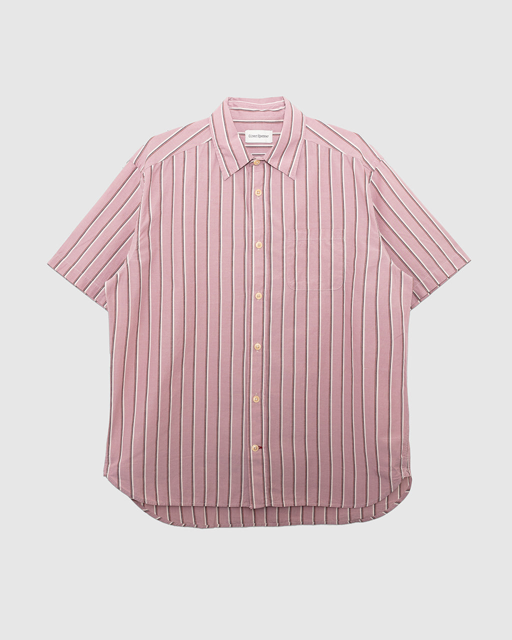 Atlanta Shirt Ferguson Pink