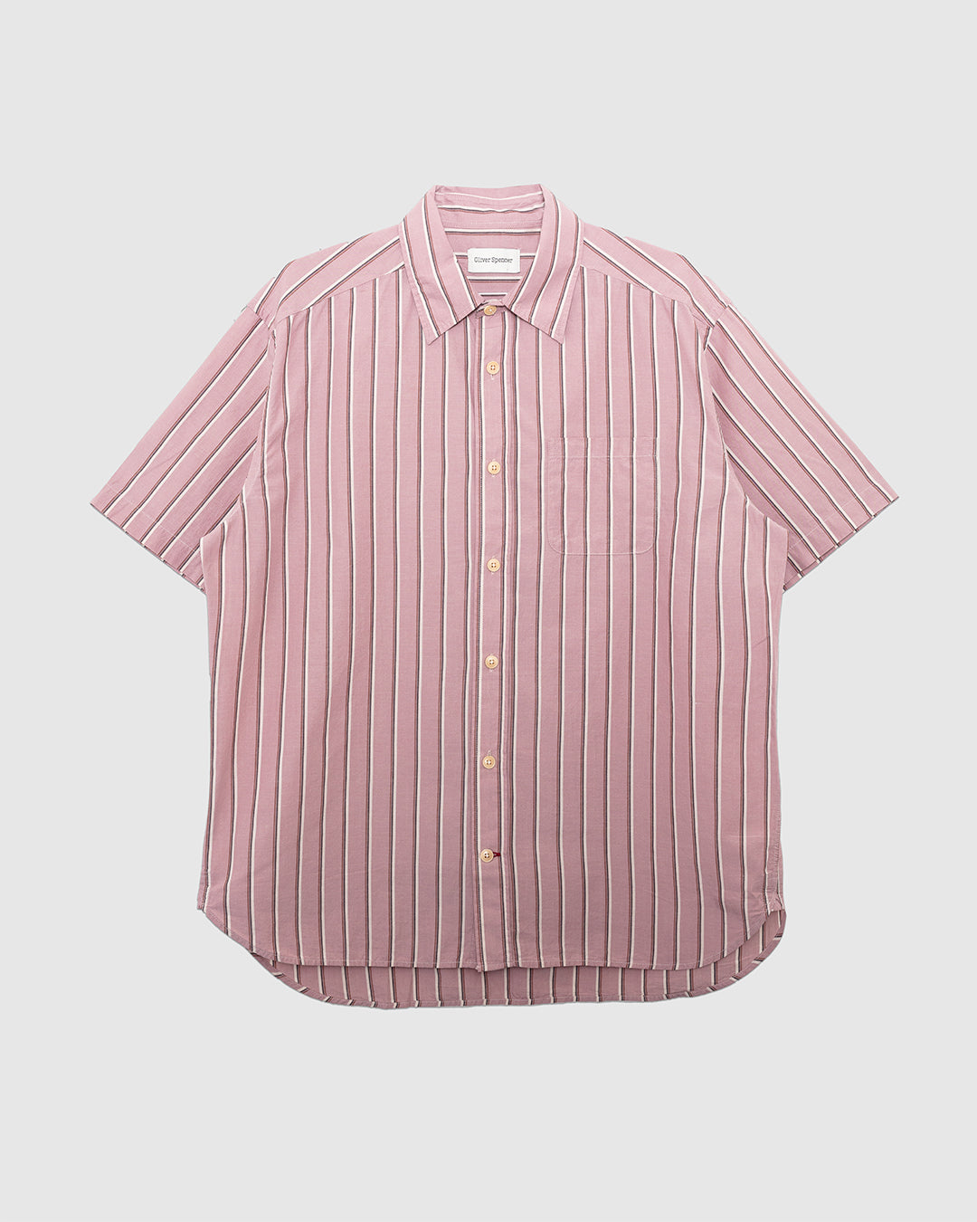 Atlanta Shirt Ferguson Pink