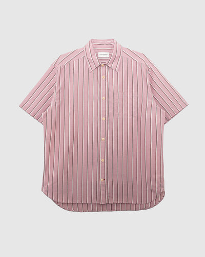 Atlanta Shirt Ferguson Pink