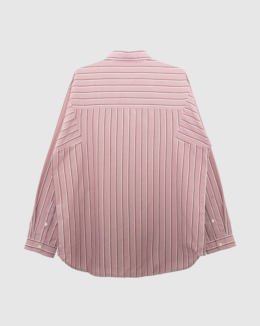 Garrison Shirt Ferguson Pink