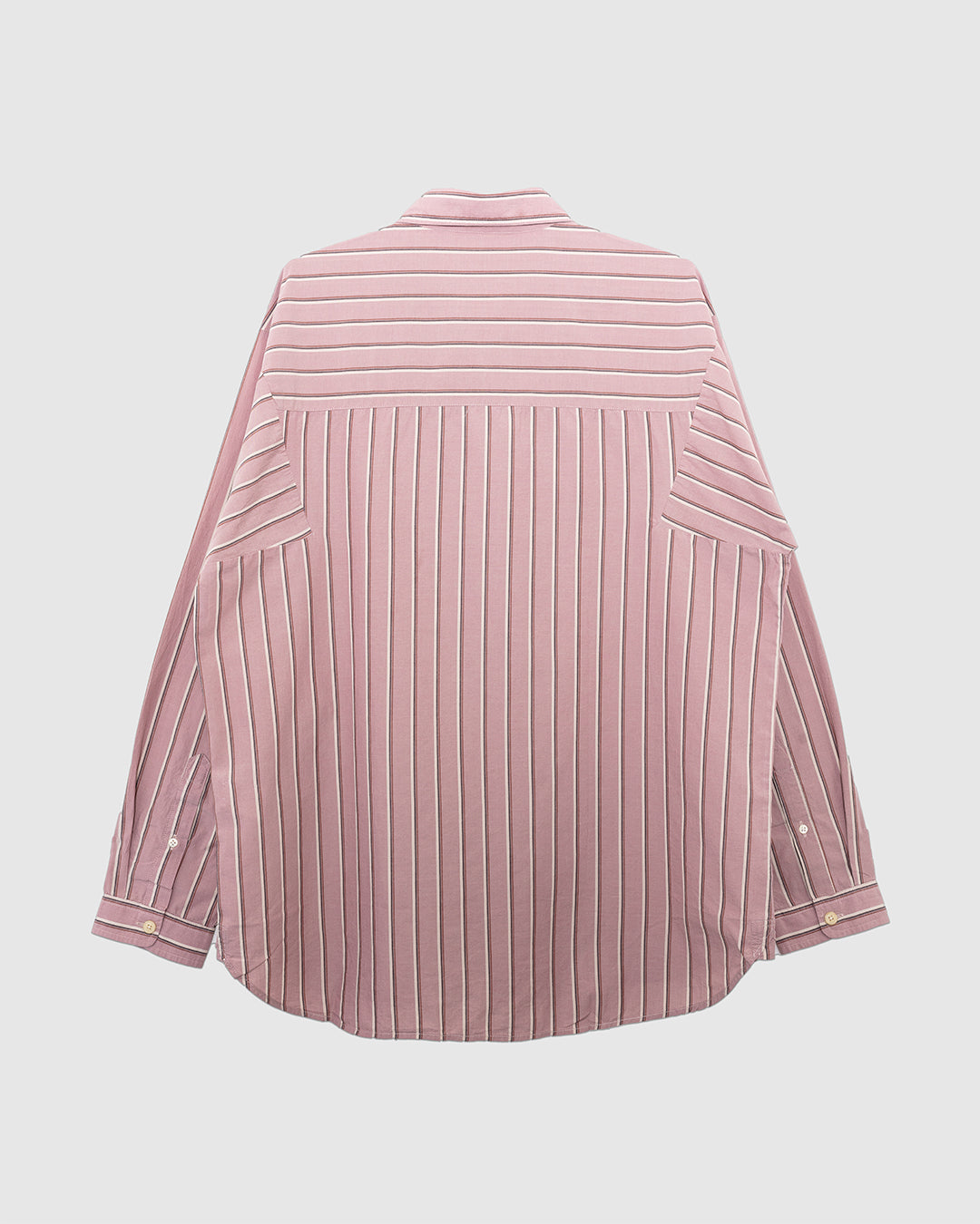 Garrison Shirt Ferguson Pink