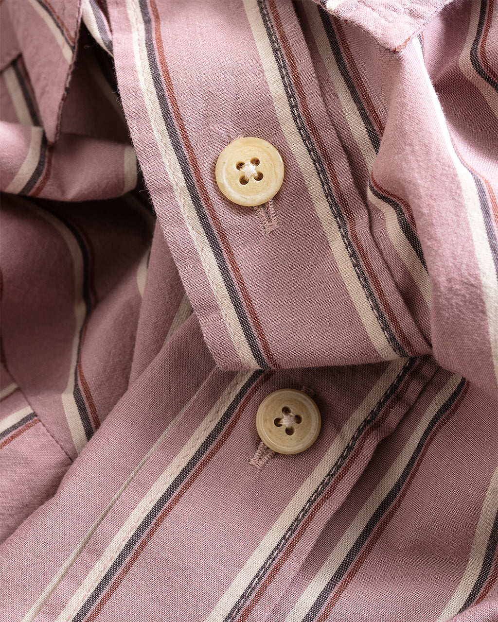 Garrison Shirt Ferguson Pink