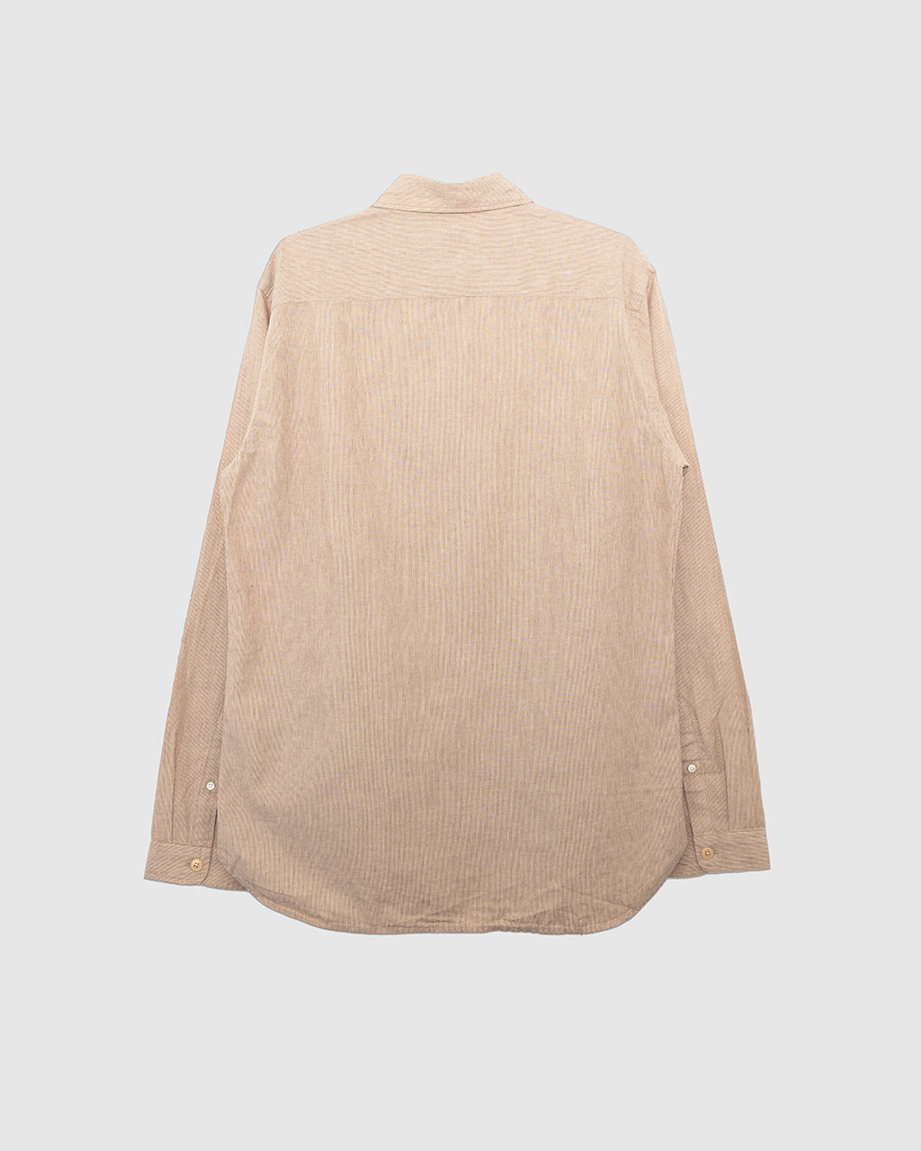 New York Special Shirt Howell Beige