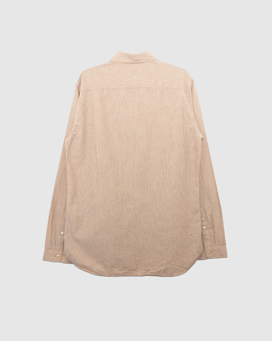 New York Special Shirt Howell Beige