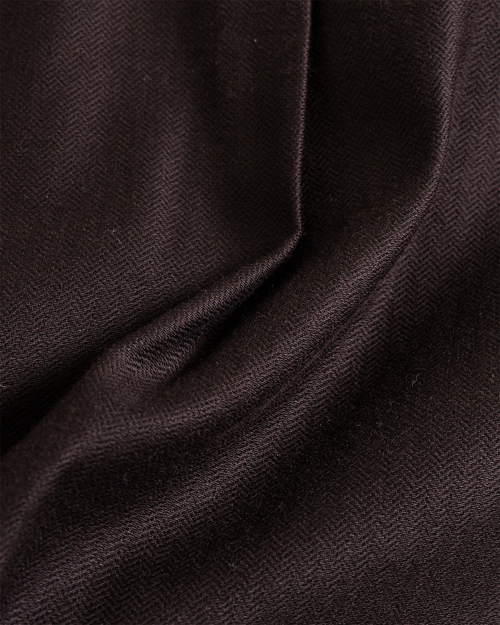 Orsman Trousers Eastman Brown