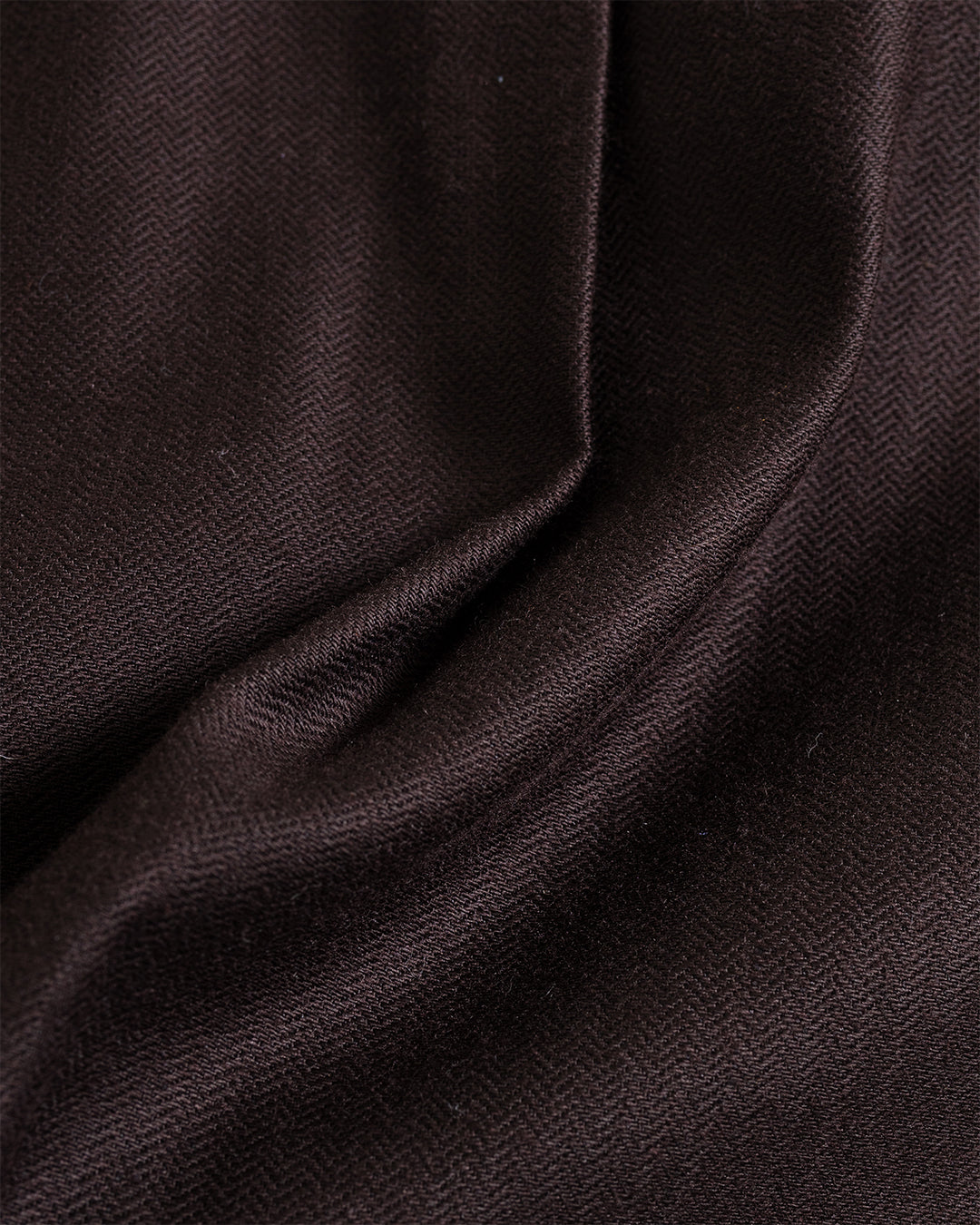 Orsman Trousers Eastman Brown