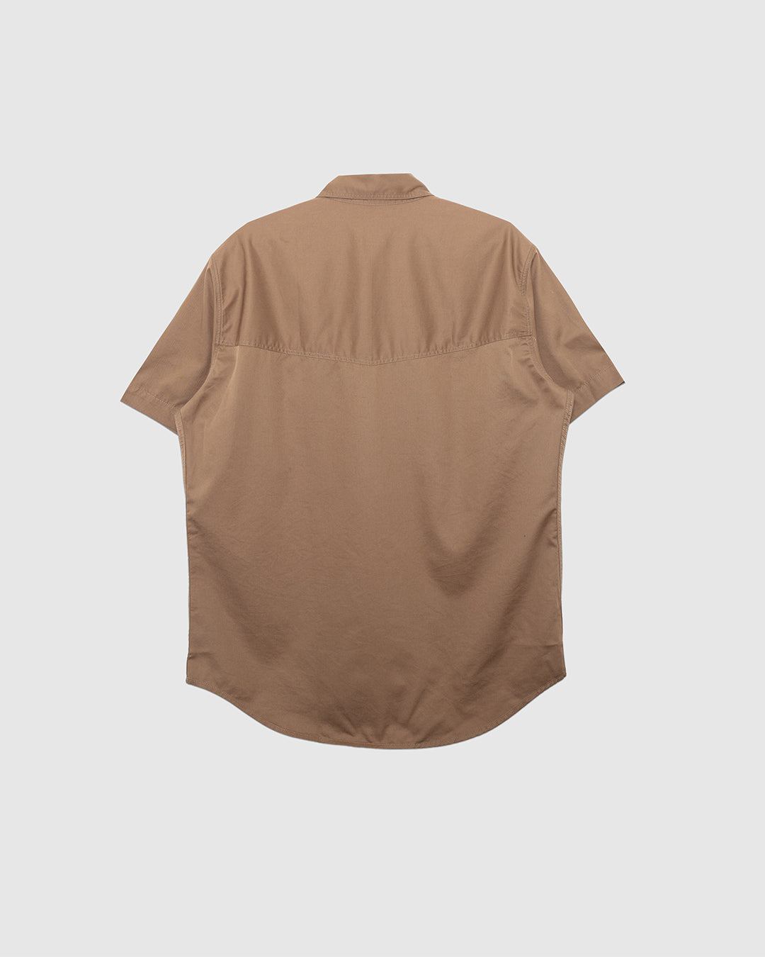 Quito Shirt Gilman Beige