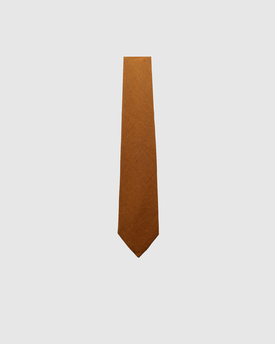 Tie Evering Caramel