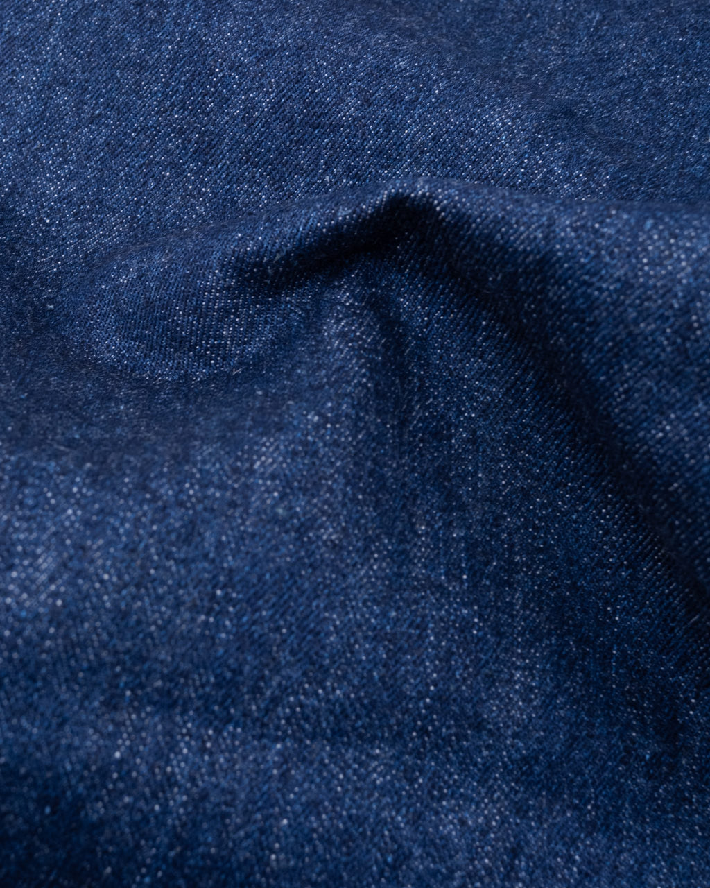 107 Ivy Fit Denim Selvedge - One Wash