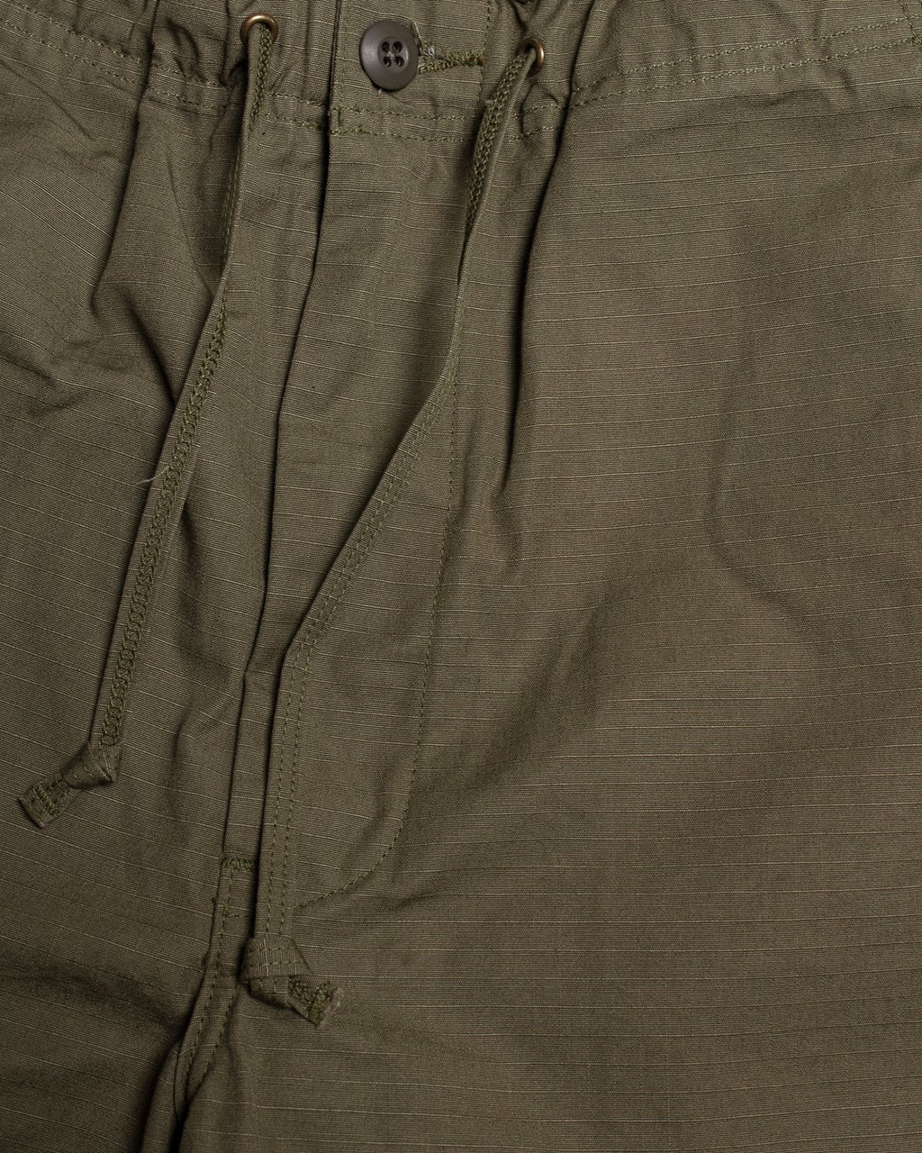 New Yorker Pant - Army Green