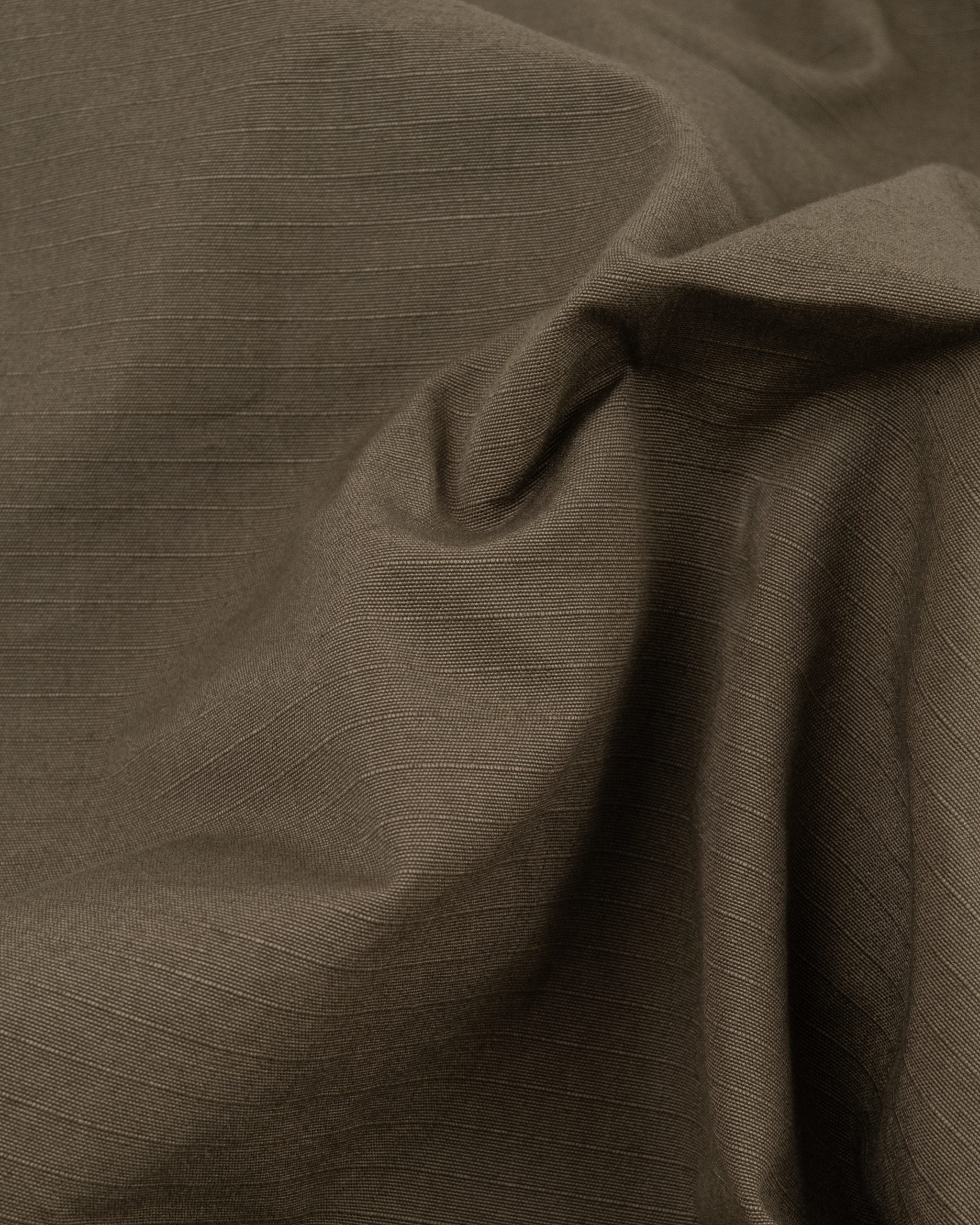 New Yorker Shorts - Army Green