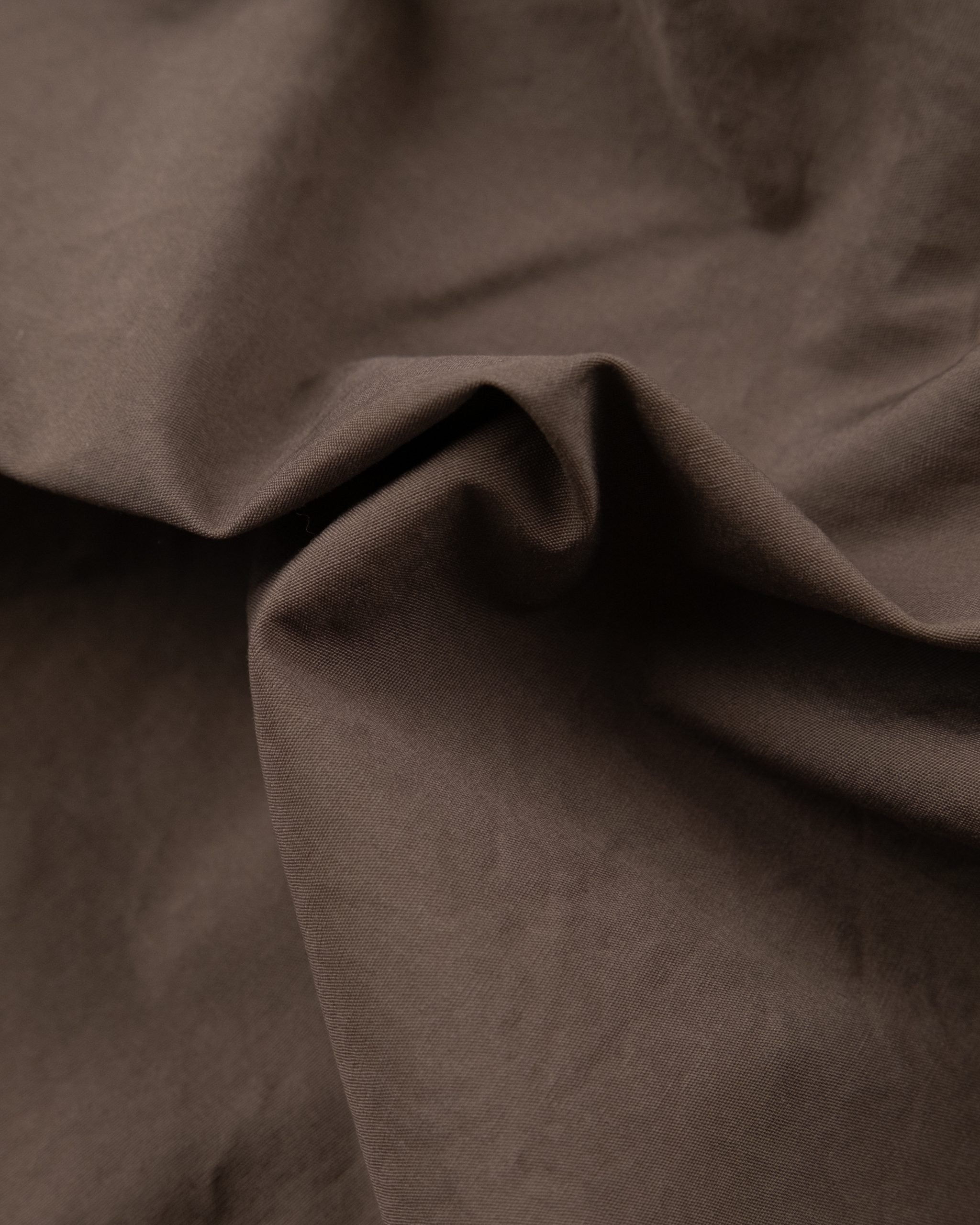 New Yorker Shorts Typewriter Cloth - Greige